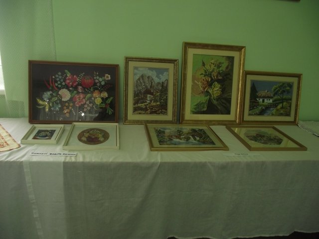 Civil fesztivál Egyházaskesző 2015
