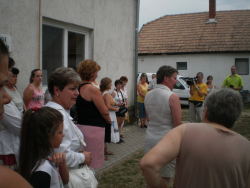Civil fesztivál 2015, Egyházaskesző