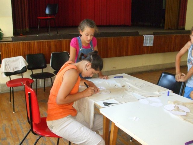 Kölyökhét 2011