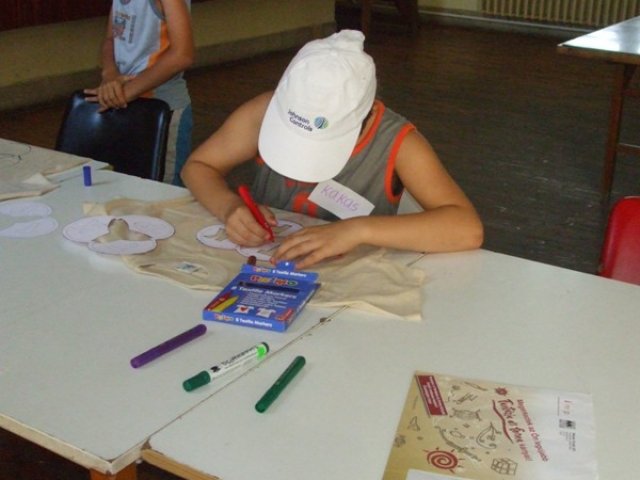 Kölyökhét 2011
