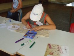Kölyökhét 2011