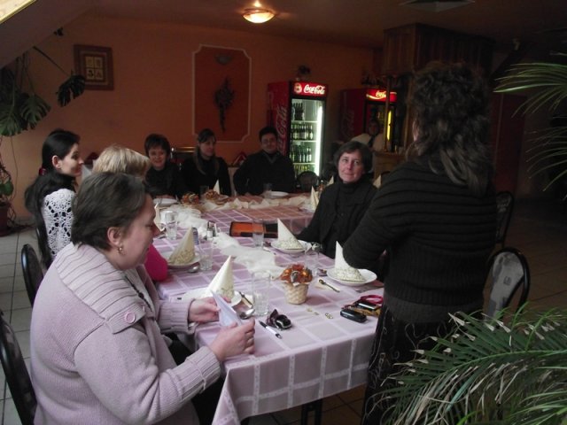 Közgyűlés 2010