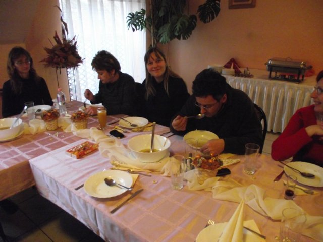 Közgyűlés 2010