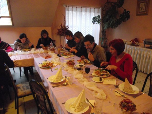 Közgyűlés 2010