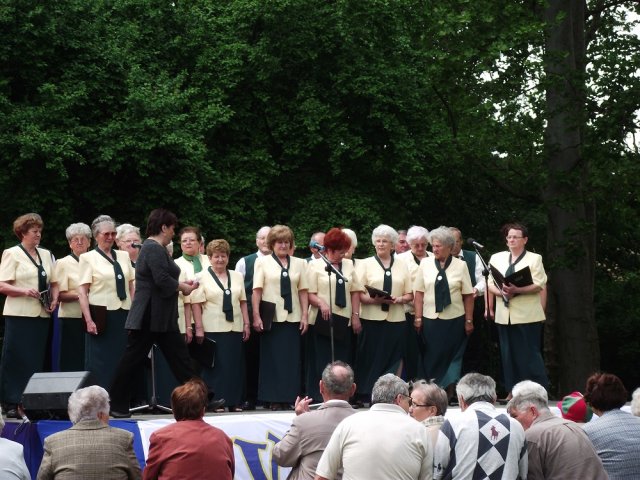 Civil Majális 2015