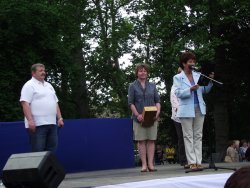 Civil Majális 2015