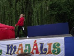 Civil Majális 2015