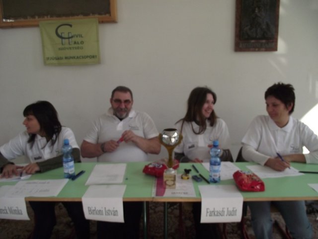 Sulimpia 2011