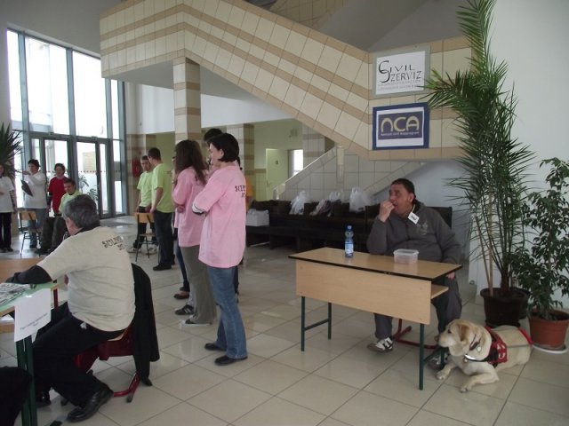 Sulimpia 2011