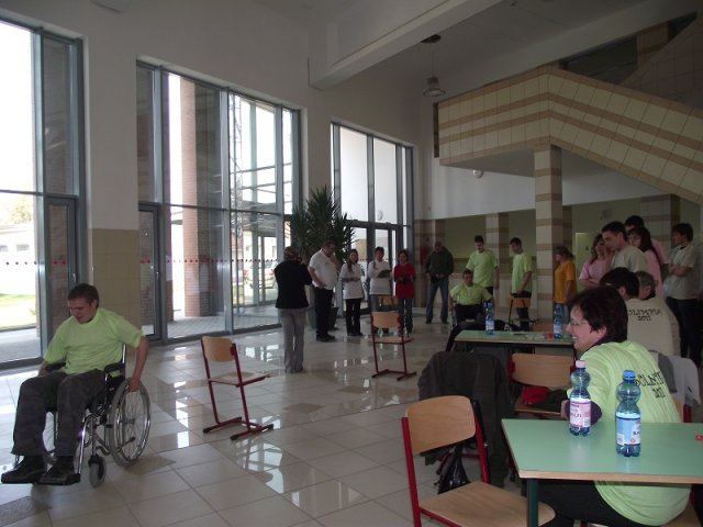 Sulimpia 2011