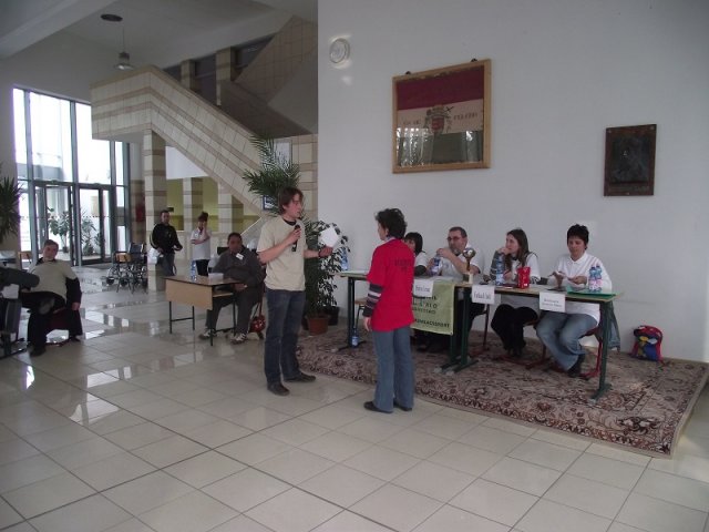 Sulimpia 2011