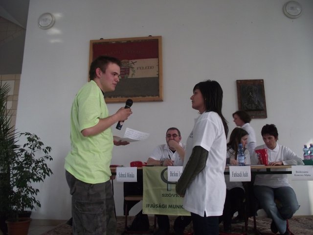 Sulimpia 2011