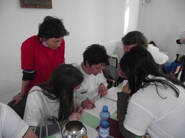 Sulimpia 2011