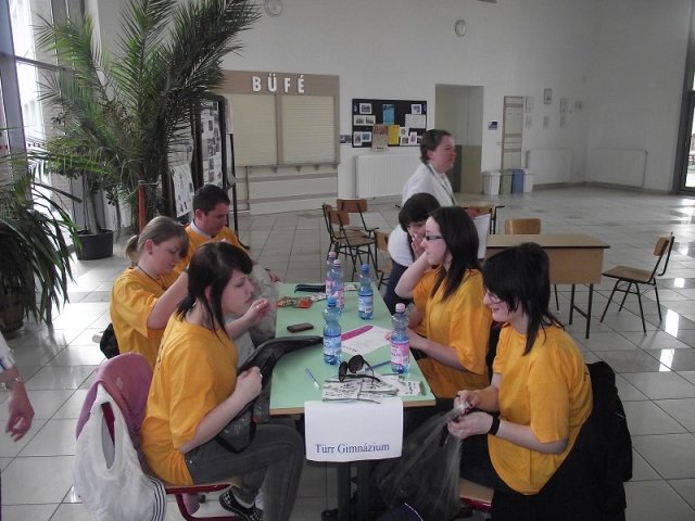 Sulimpia 2011