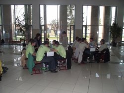 Sulimpia 2011