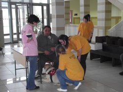 Sulimpia 2011