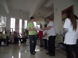 Sulimpia 2011