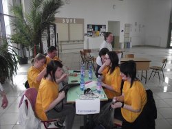 Sulimpia 2011