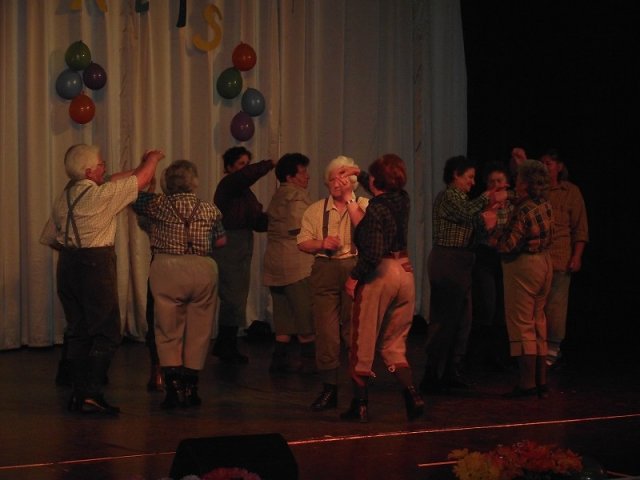 Civil Majális 2011