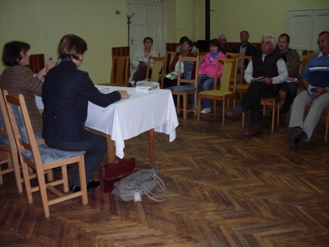 Magyargencs