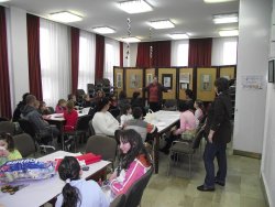 Önkéntes Mikulás 2010