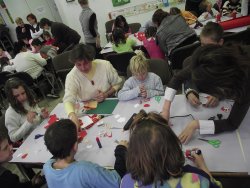 Önkéntes Mikulás 2010