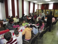 Önkéntes Mikulás 2010