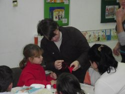 Önkéntes Mikulás 2010