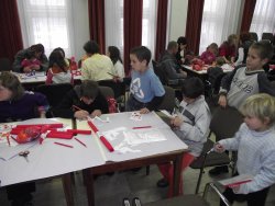 Önkéntes Mikulás 2010